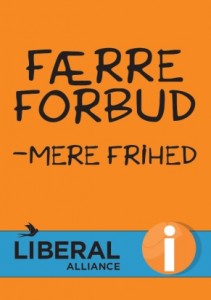 frihed