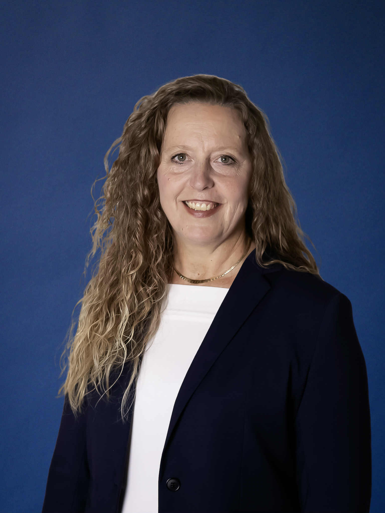 Christina Kokkendorff